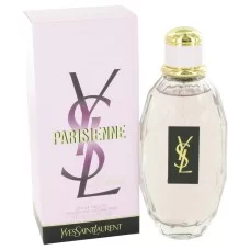 Yves Saint Laurent Parisienne Eau de Toilette